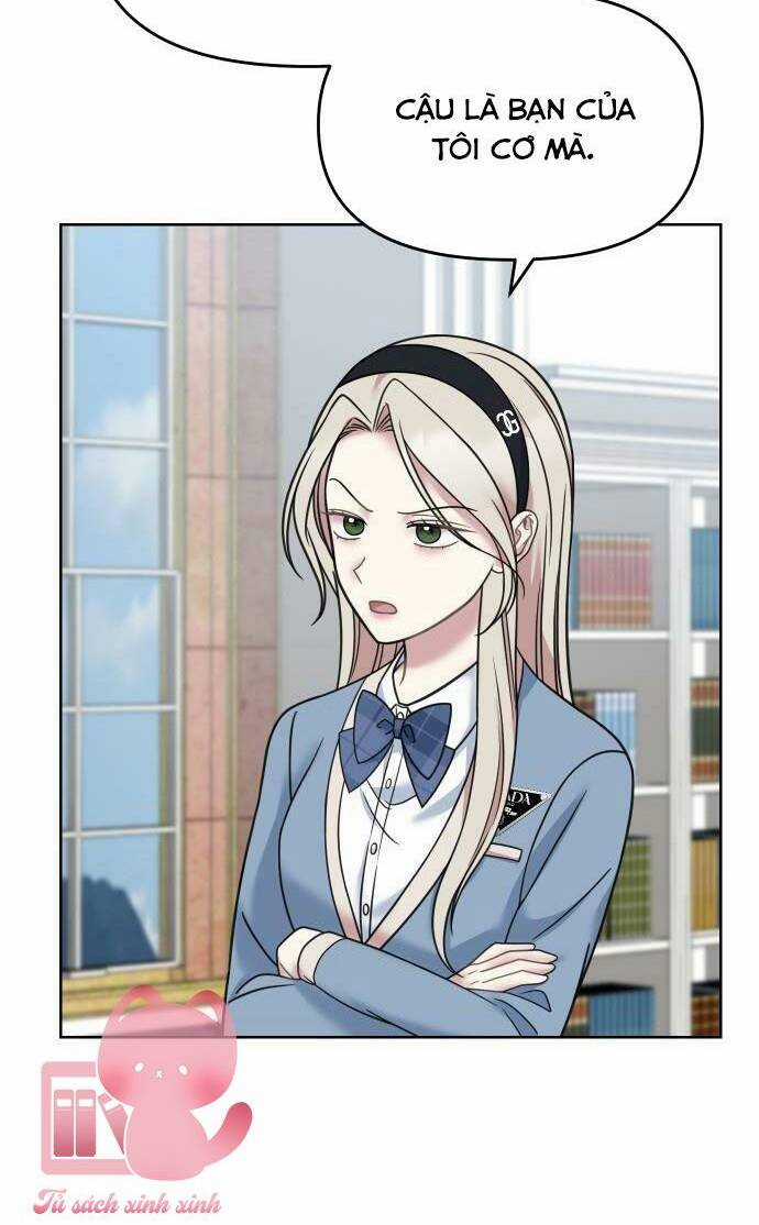 Quản Gia, Làm Ơn! Chapter 18 trang 16