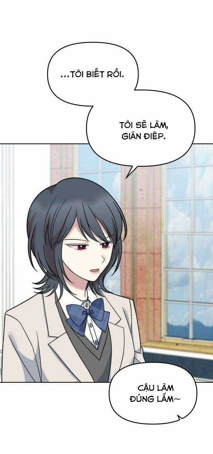 Quản Gia, Làm Ơn! Chapter 18 trang 17