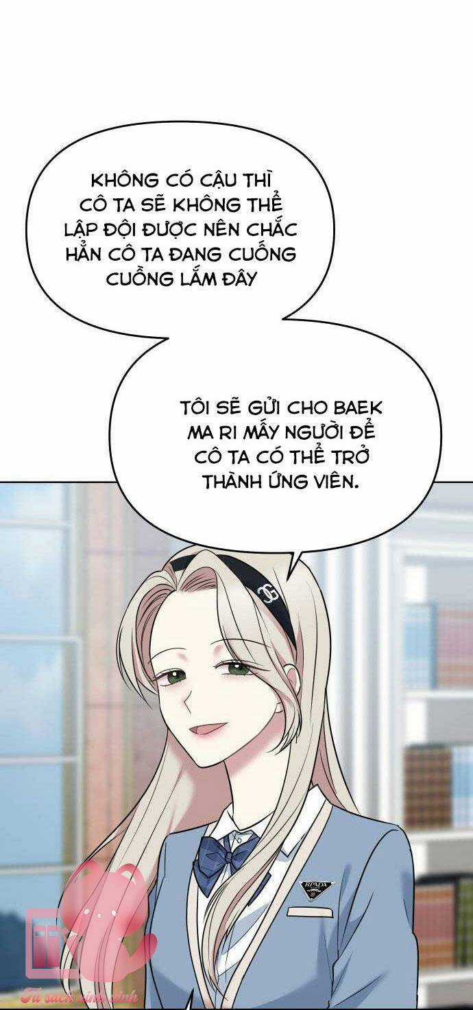 Quản Gia, Làm Ơn! Chapter 18 trang 18