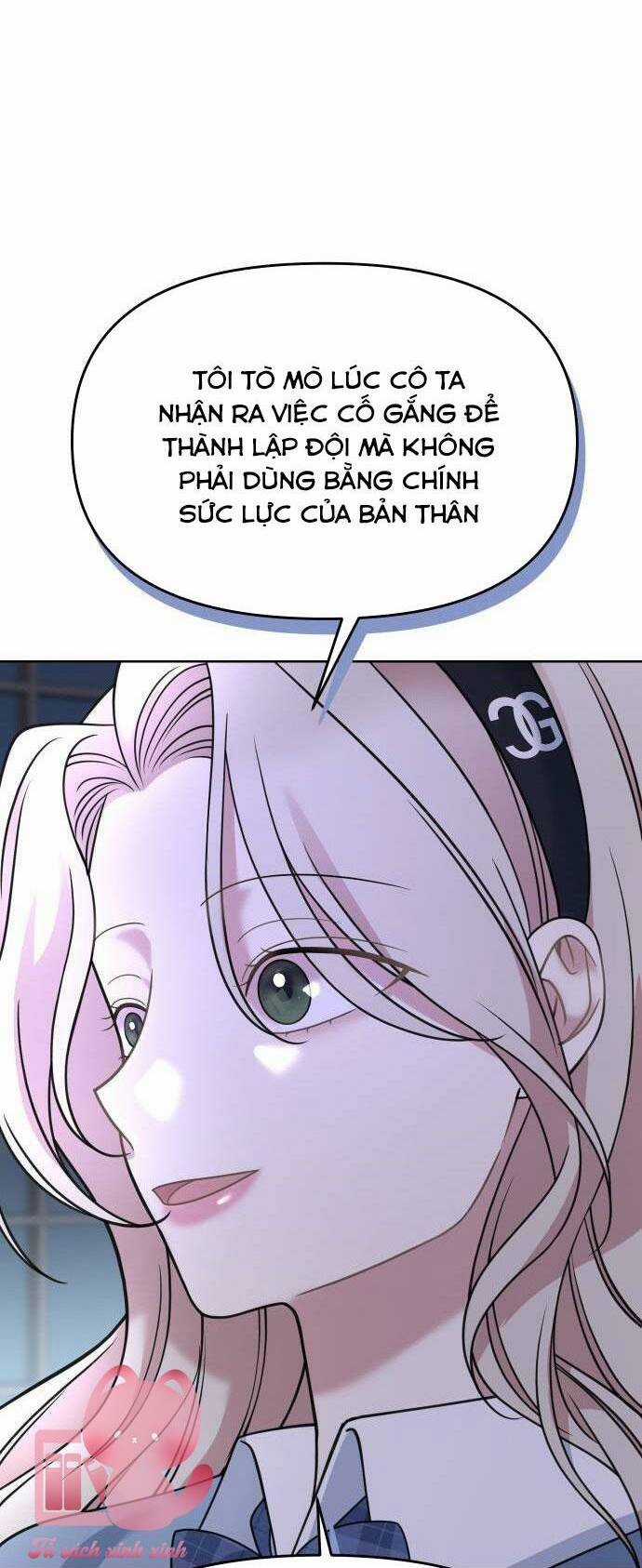 Quản Gia, Làm Ơn! Chapter 18 trang 20