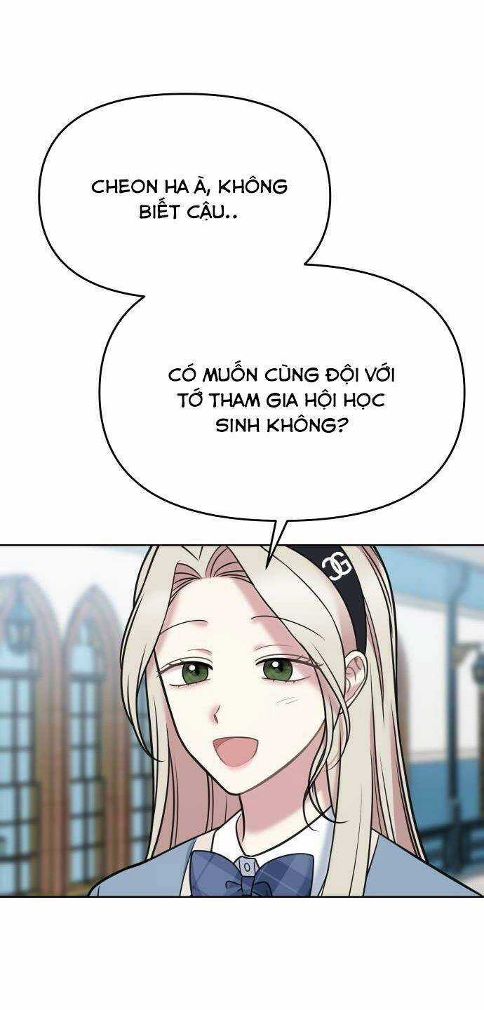 Quản Gia, Làm Ơn! Chapter 18 trang 25