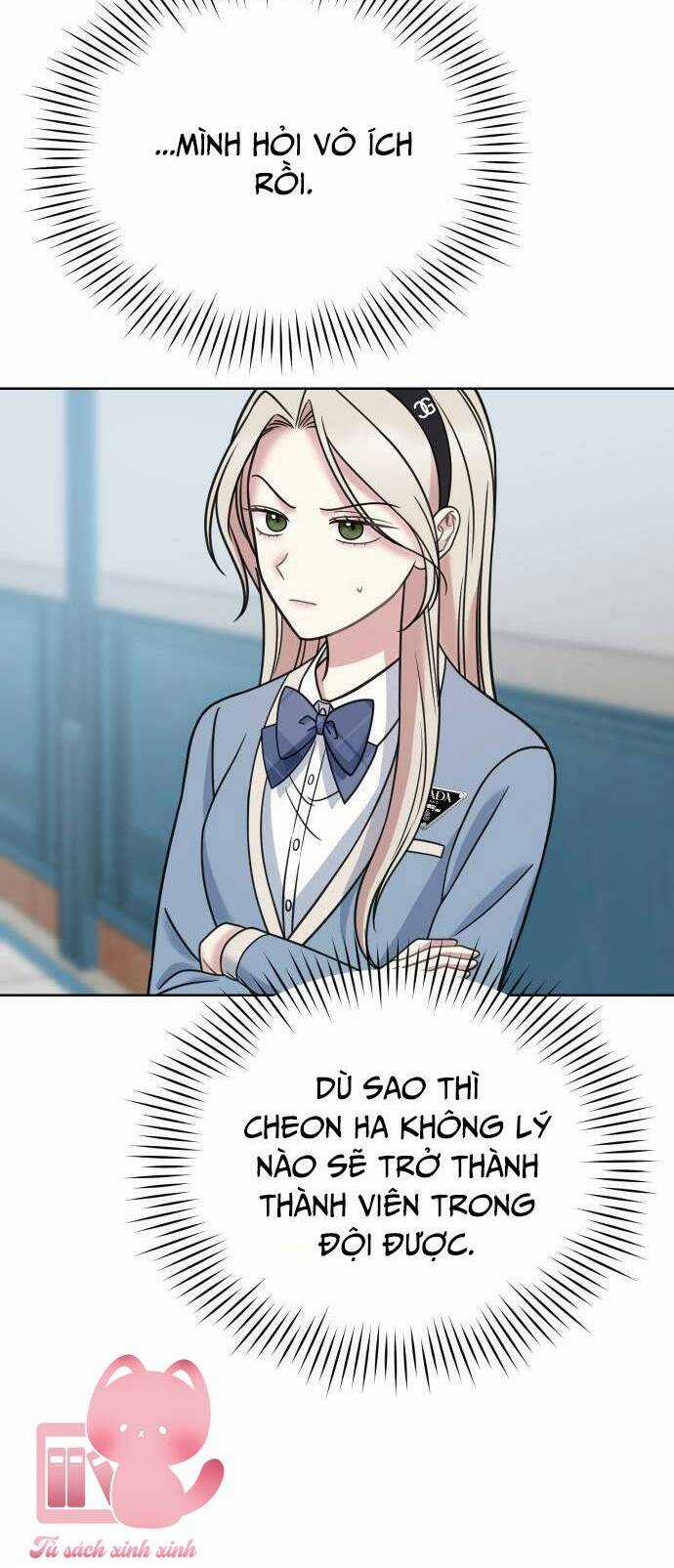 Quản Gia, Làm Ơn! Chapter 18 trang 28