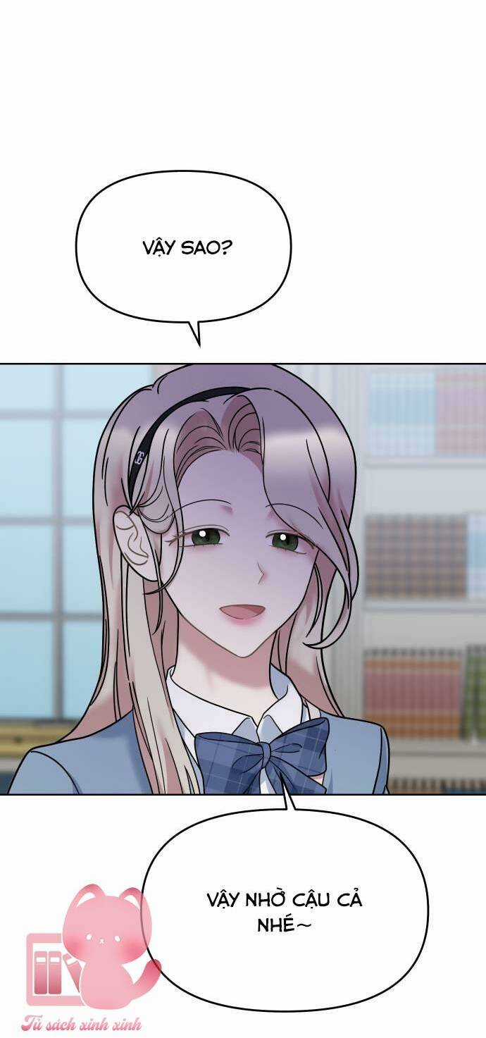 Quản Gia, Làm Ơn! Chapter 18 trang 3