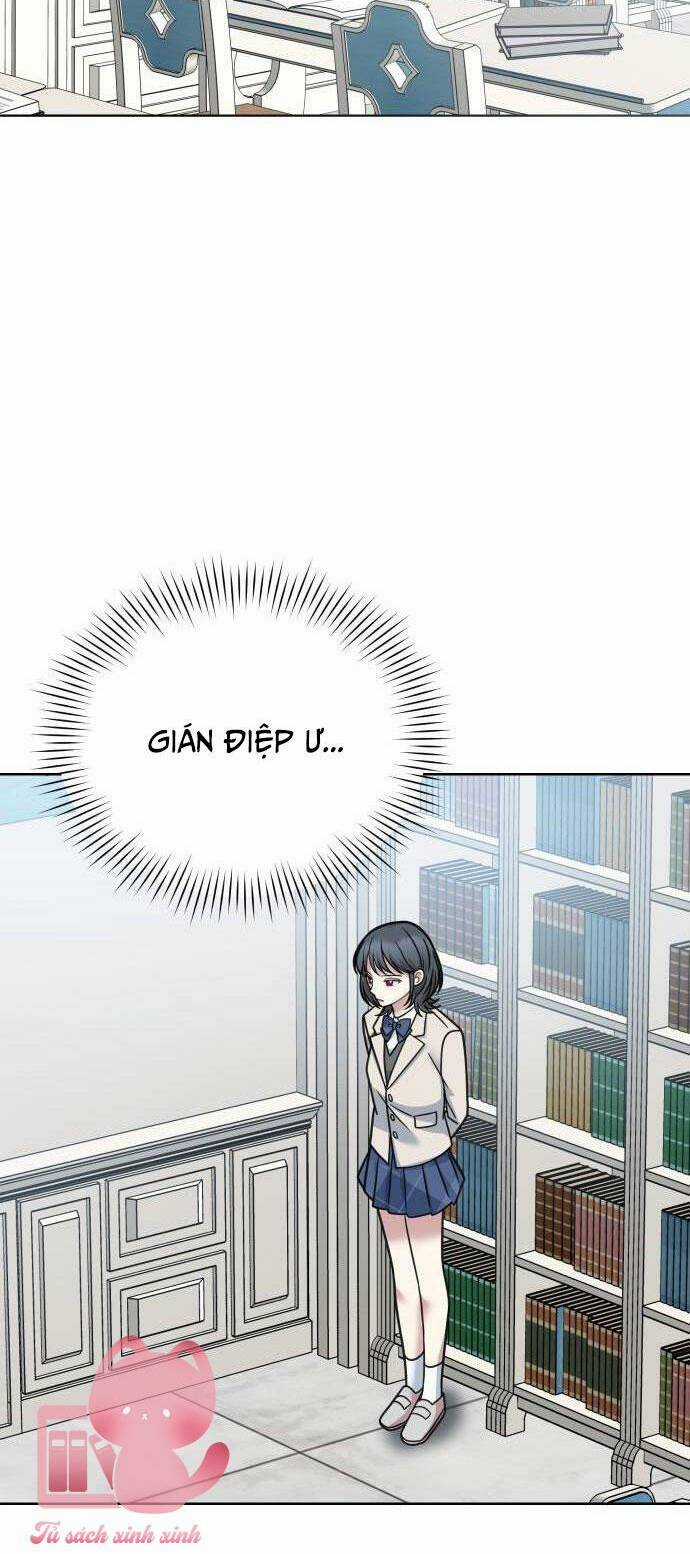 Quản Gia, Làm Ơn! Chapter 18 trang 30