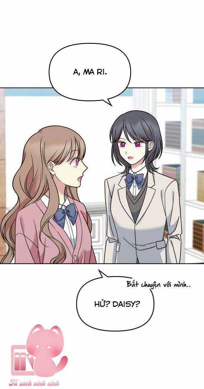 Quản Gia, Làm Ơn! Chapter 18 trang 34