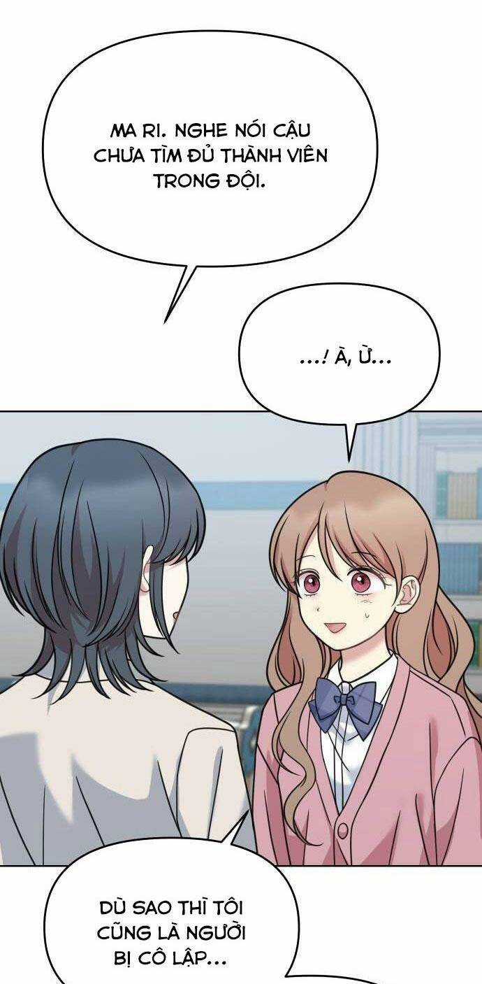 Quản Gia, Làm Ơn! Chapter 18 trang 35