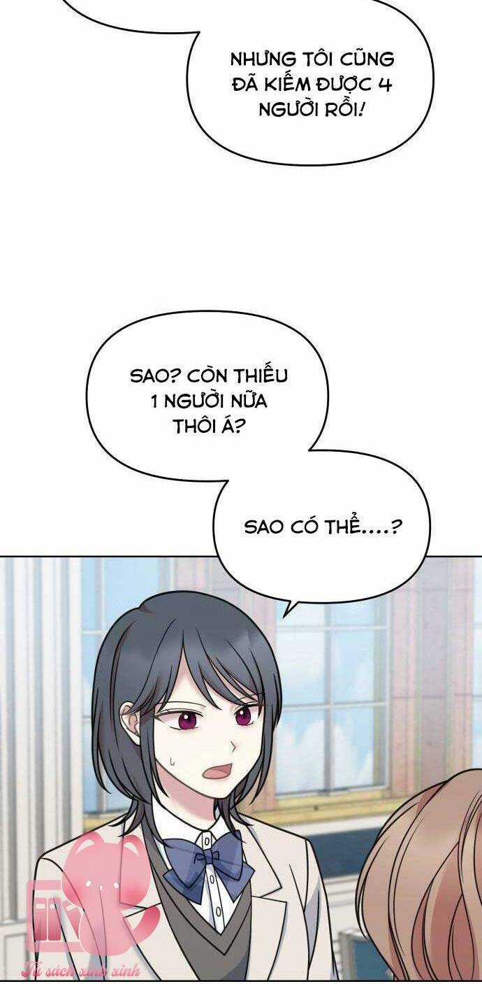 Quản Gia, Làm Ơn! Chapter 18 trang 36