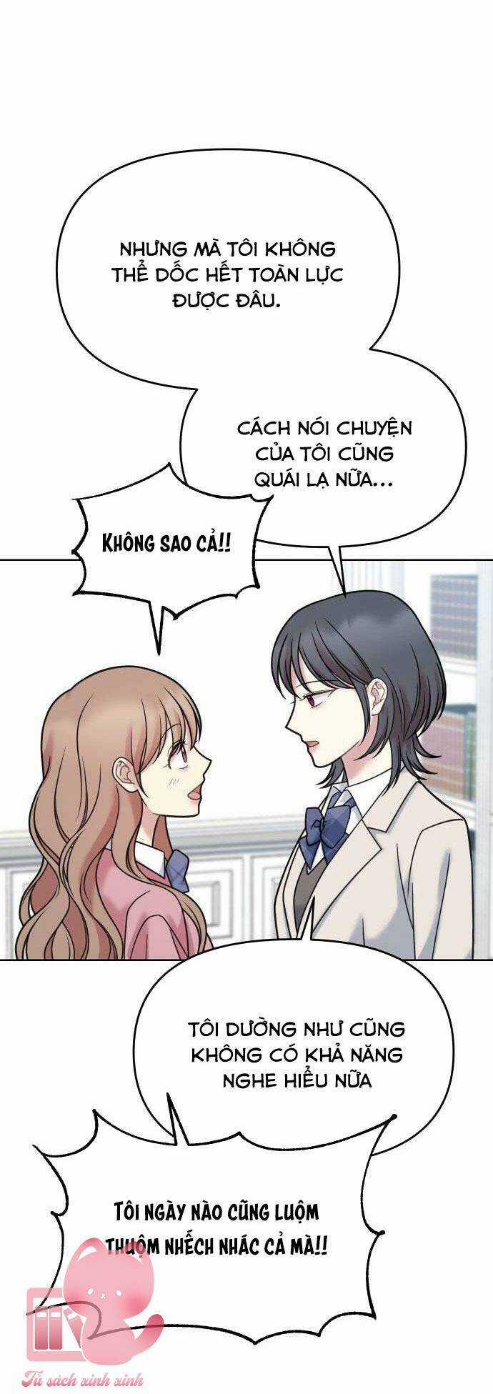 Quản Gia, Làm Ơn! Chapter 18 trang 39