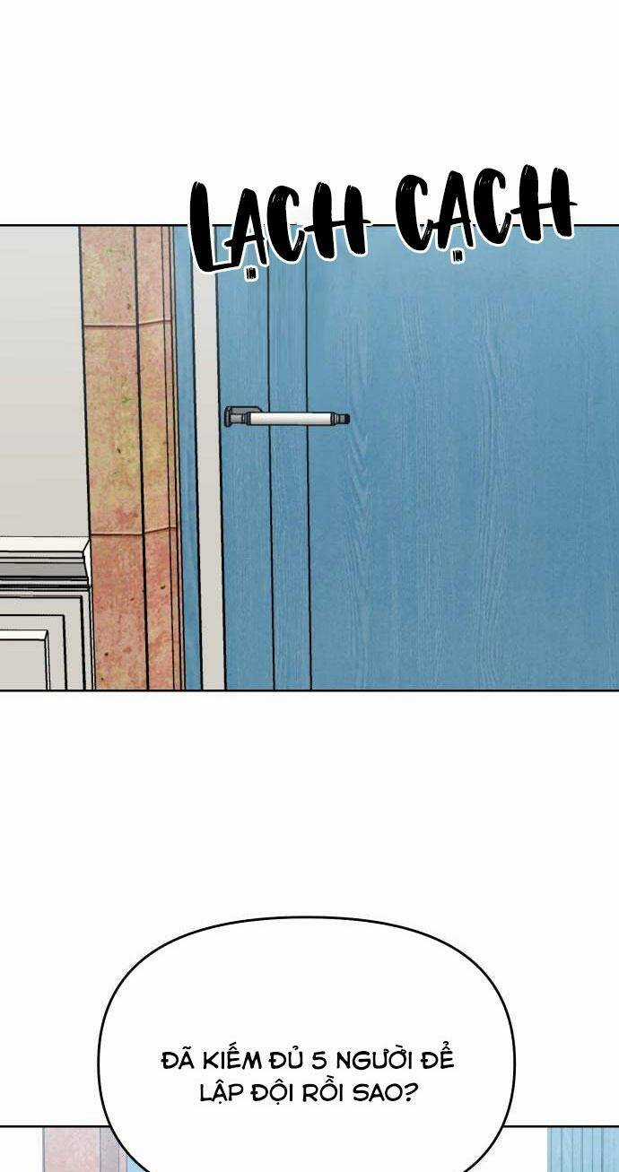 Quản Gia, Làm Ơn! Chapter 18 trang 42