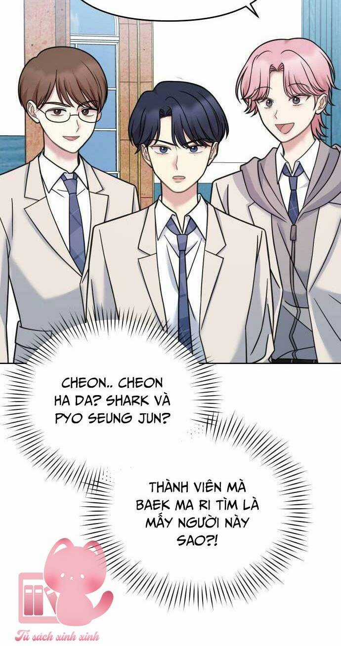 Quản Gia, Làm Ơn! Chapter 18 trang 43