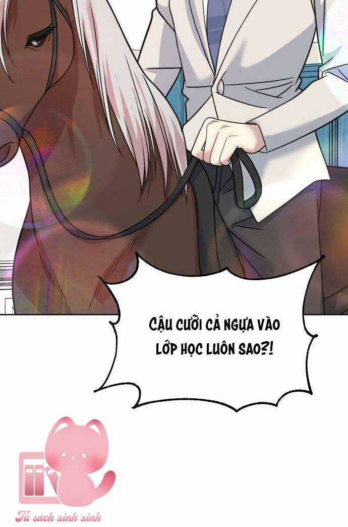 Quản Gia, Làm Ơn! Chapter 18 trang 47