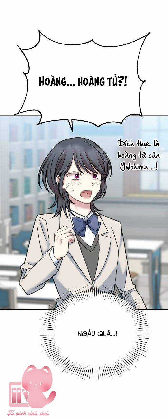 Quản Gia, Làm Ơn! Chapter 18 trang 48