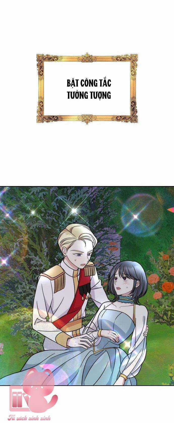 Quản Gia, Làm Ơn! Chapter 18 trang 49