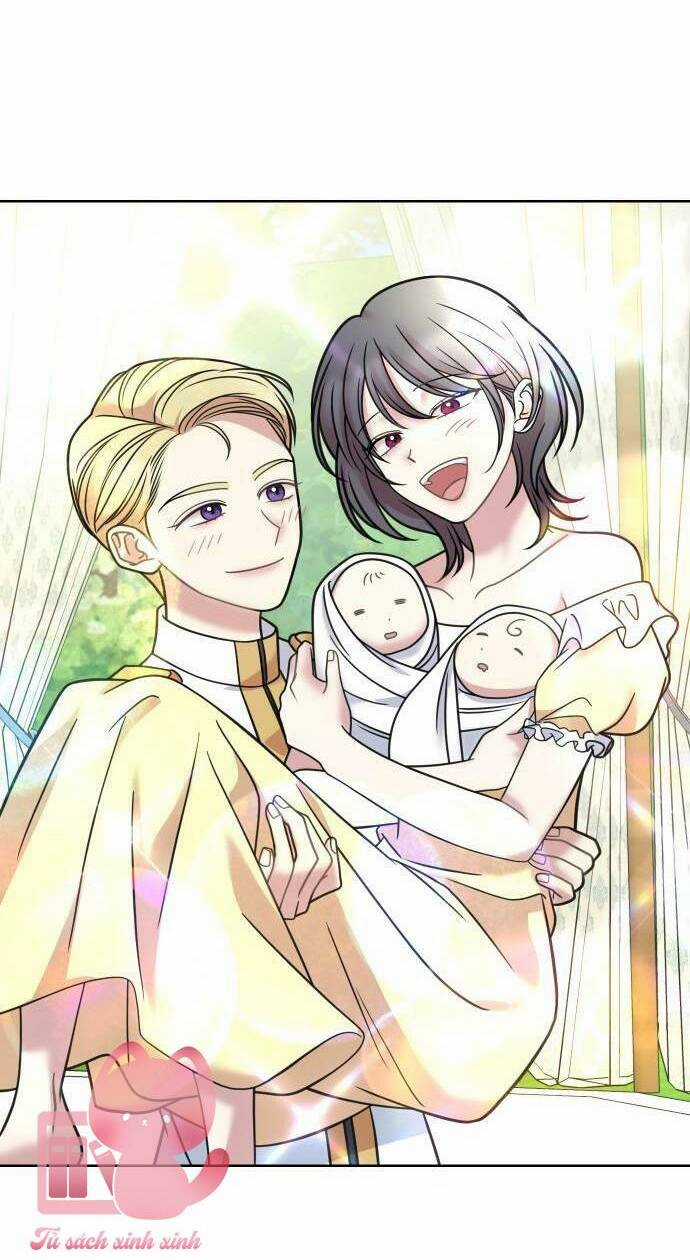 Quản Gia, Làm Ơn! Chapter 18 trang 51