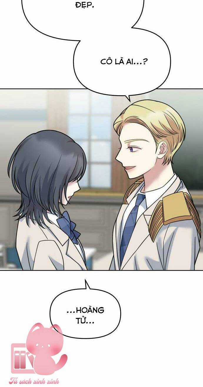 Quản Gia, Làm Ơn! Chapter 18 trang 55