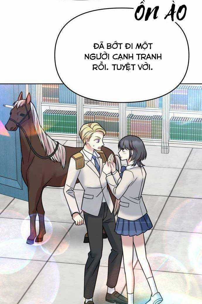 Quản Gia, Làm Ơn! Chapter 18 trang 58