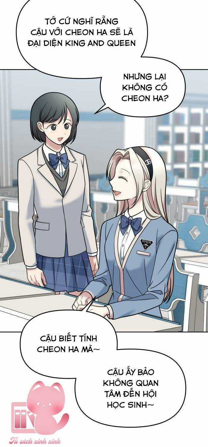 Quản Gia, Làm Ơn! Chapter 18 trang 65