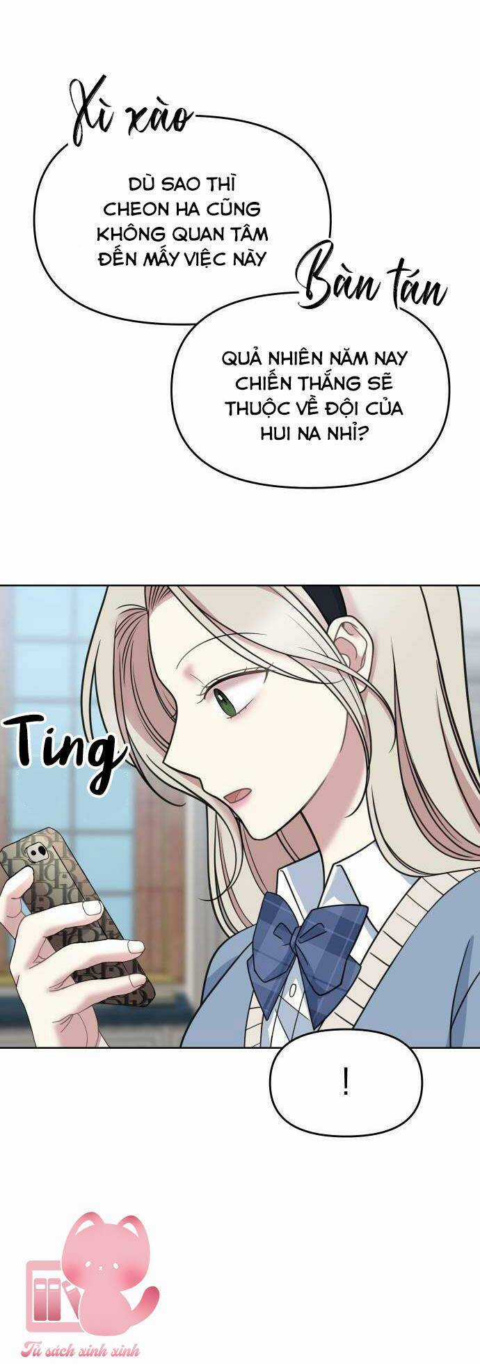 Quản Gia, Làm Ơn! Chapter 18 trang 66