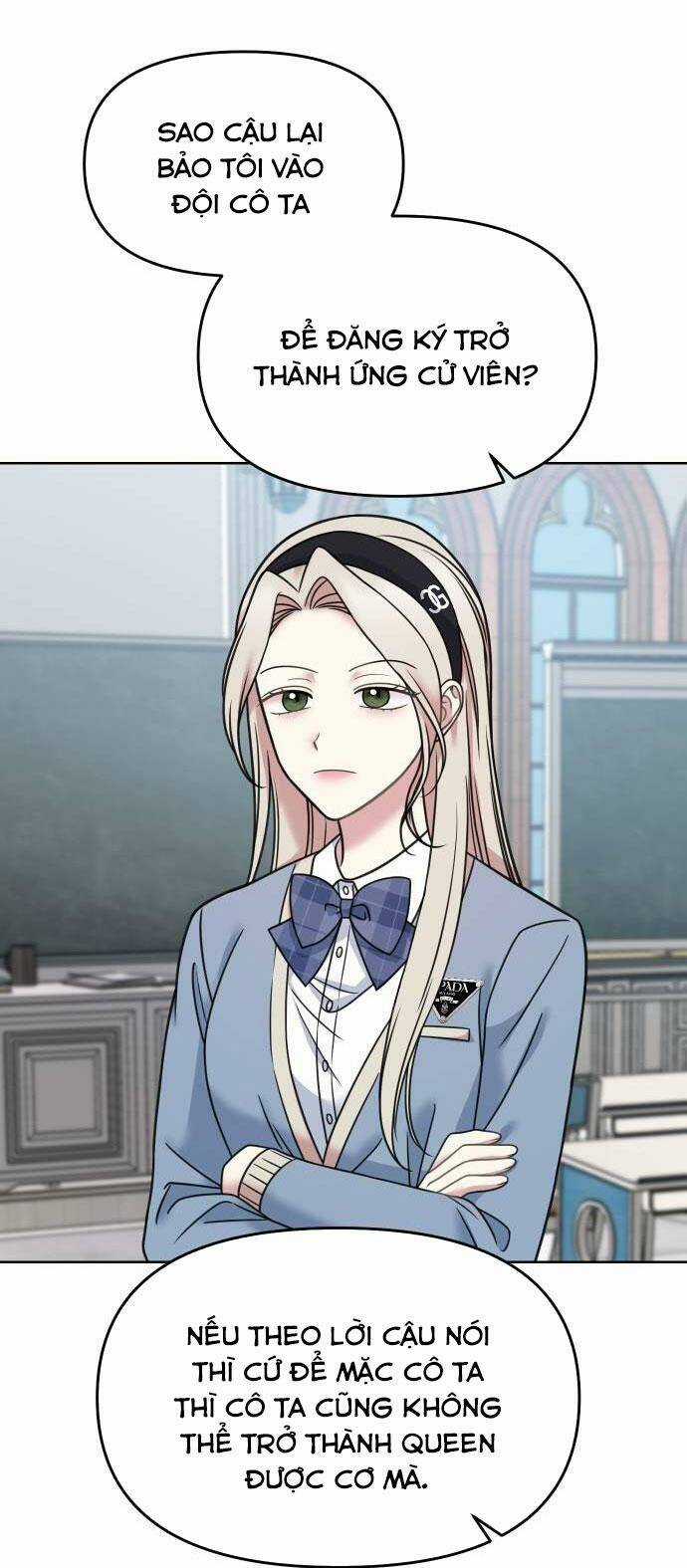 Quản Gia, Làm Ơn! Chapter 18 trang 7