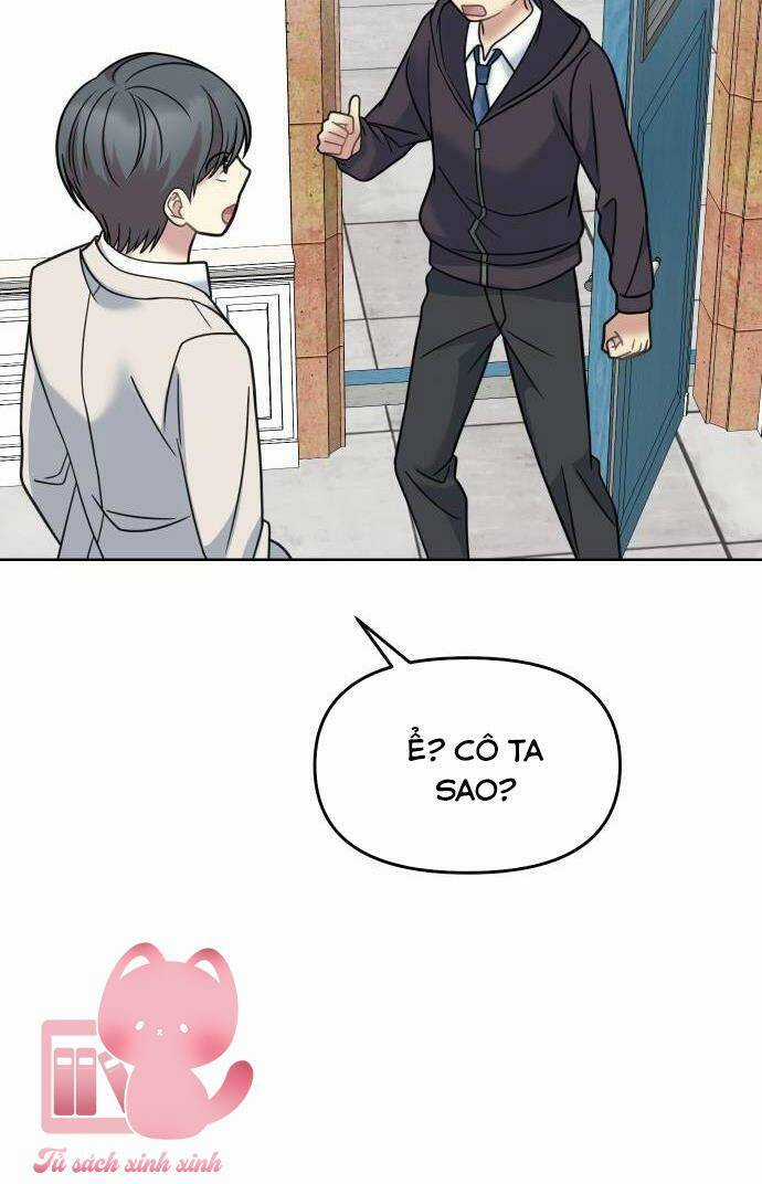 Quản Gia, Làm Ơn! Chapter 18 trang 73