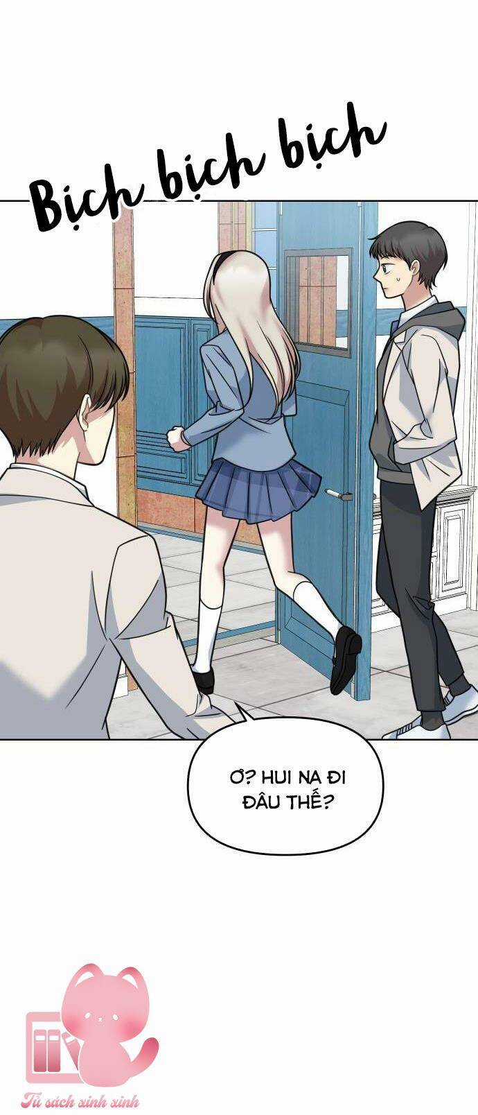 Quản Gia, Làm Ơn! Chapter 18 trang 74