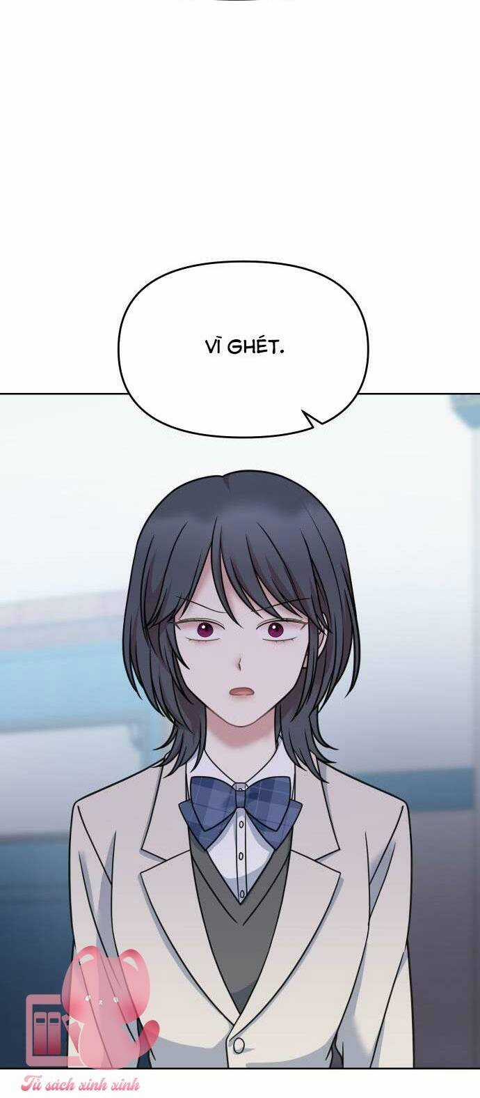 Quản Gia, Làm Ơn! Chapter 18 trang 8