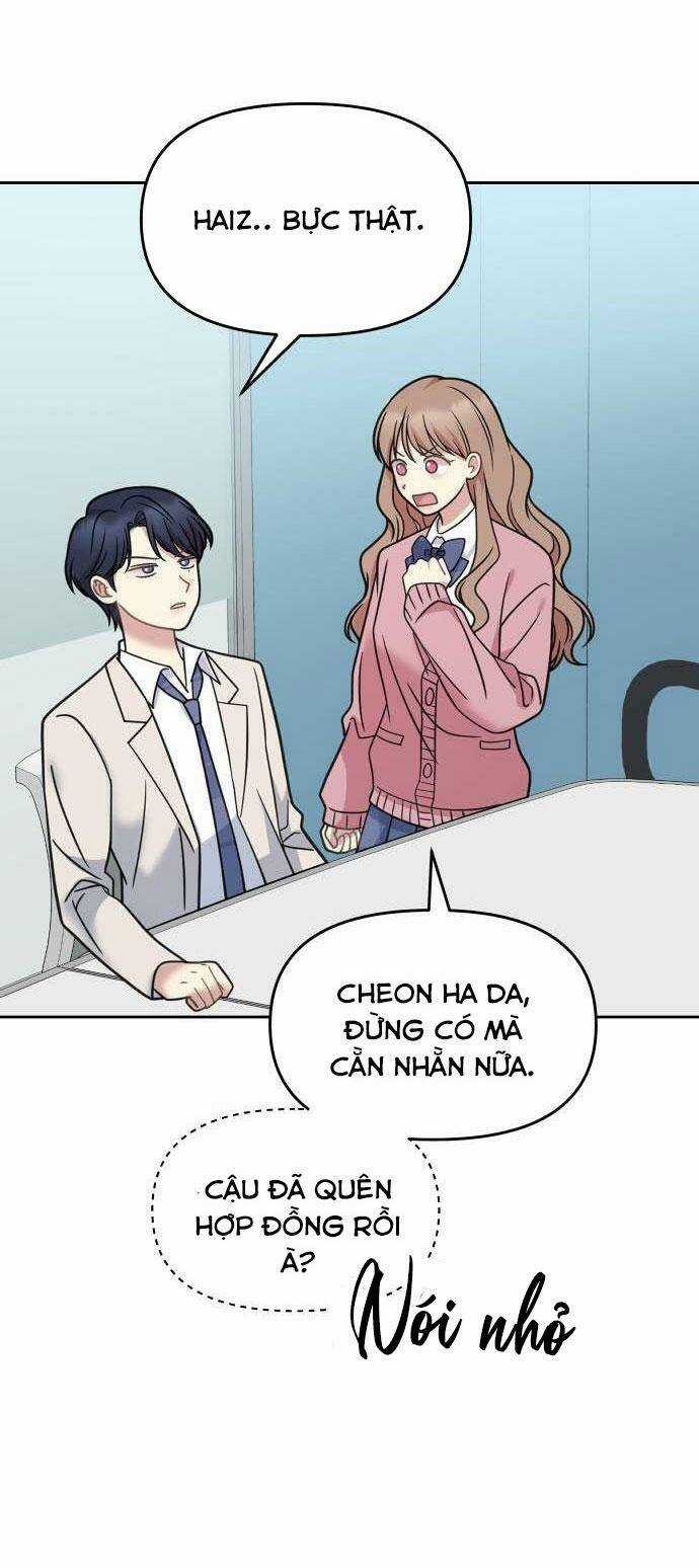 Quản Gia, Làm Ơn! Chapter 19 trang 17