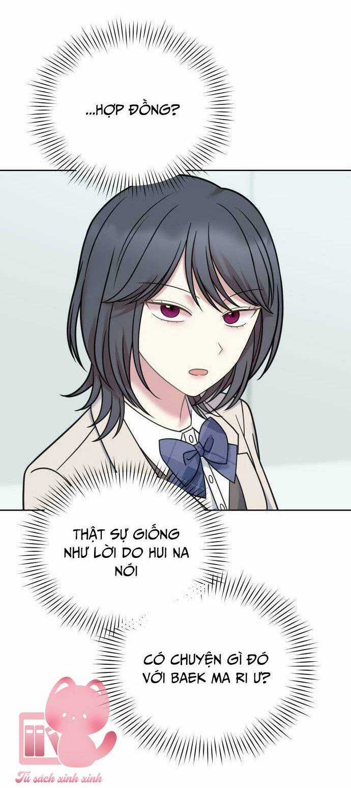 Quản Gia, Làm Ơn! Chapter 19 trang 18