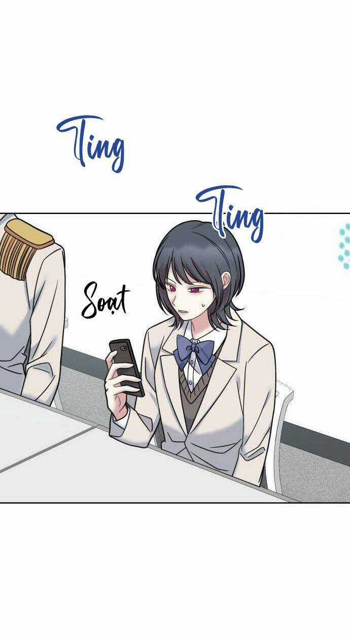 Quản Gia, Làm Ơn! Chapter 19 trang 19