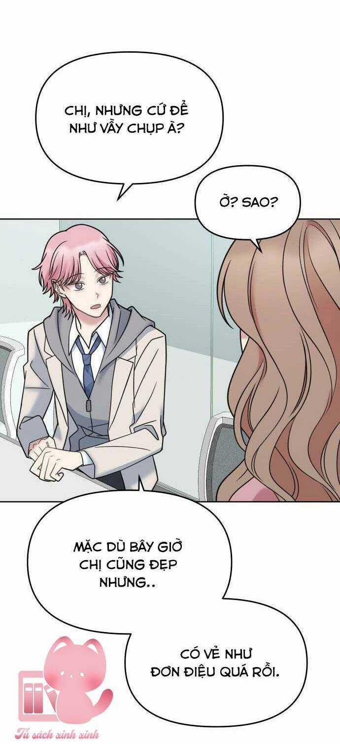 Quản Gia, Làm Ơn! Chapter 19 trang 22