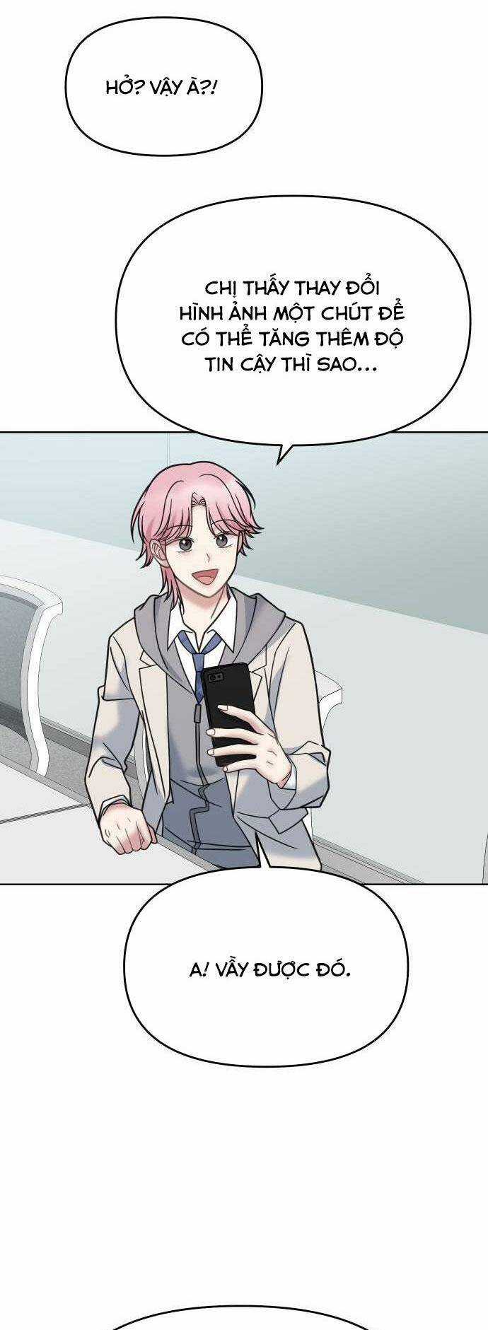 Quản Gia, Làm Ơn! Chapter 19 trang 23