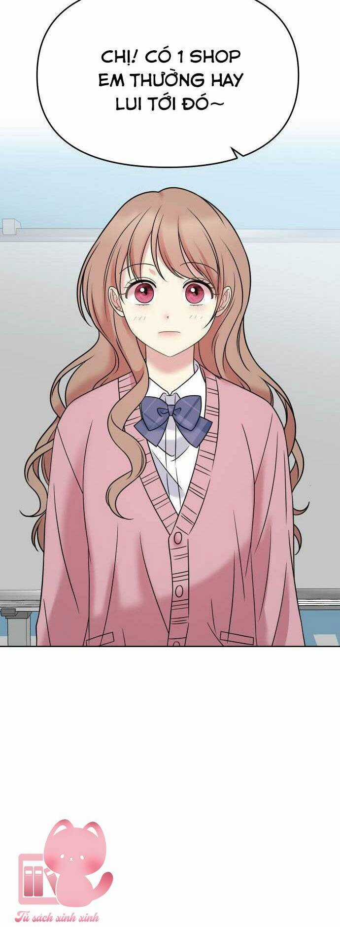 Quản Gia, Làm Ơn! Chapter 19 trang 24