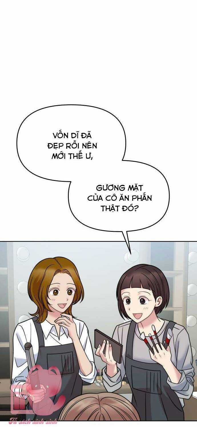 Quản Gia, Làm Ơn! Chapter 19 trang 26