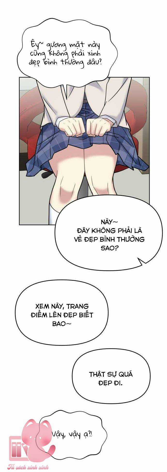 Quản Gia, Làm Ơn! Chapter 19 trang 29