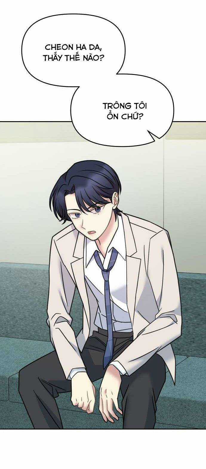 Quản Gia, Làm Ơn! Chapter 19 trang 30