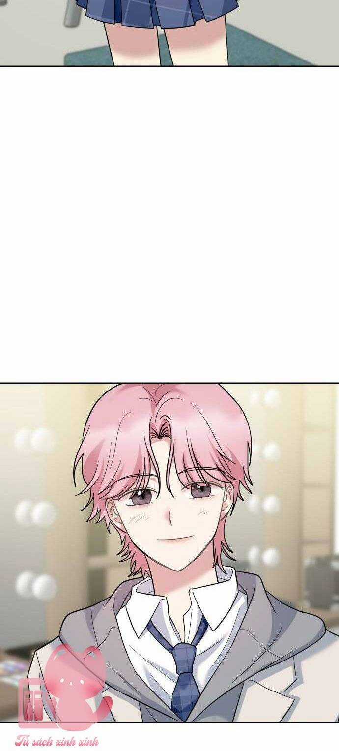 Quản Gia, Làm Ơn! Chapter 19 trang 35