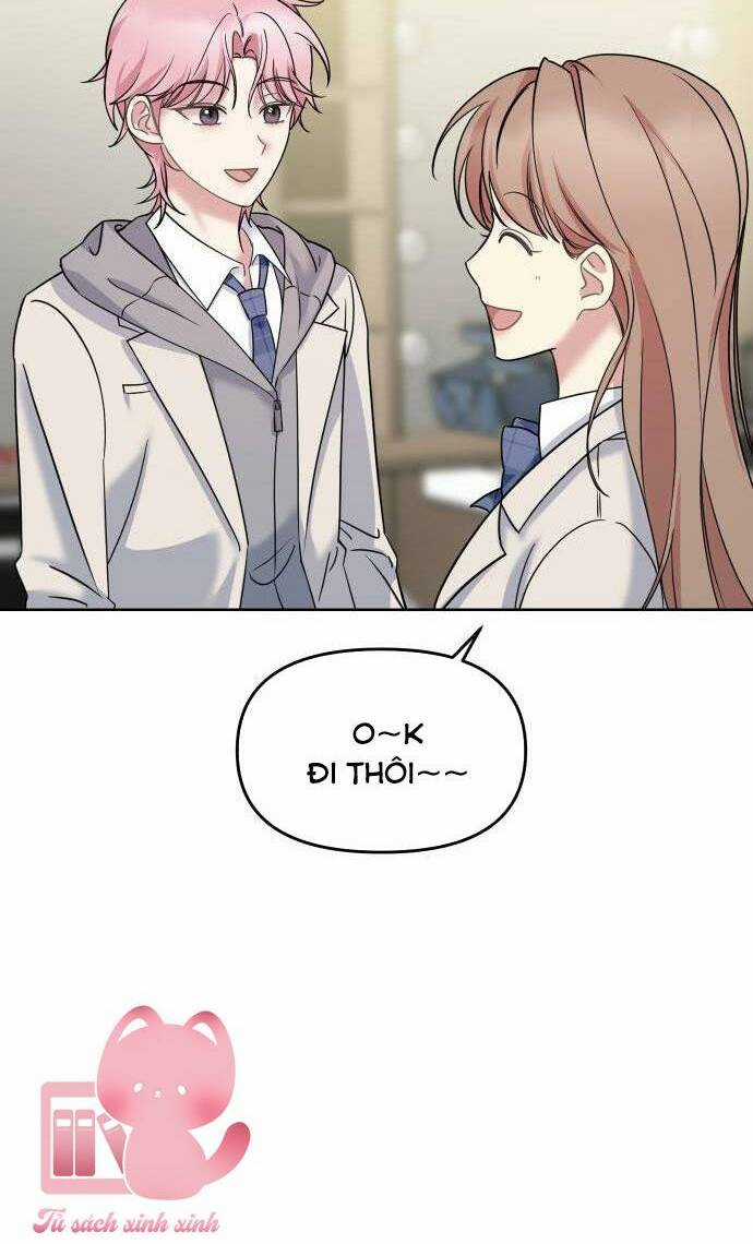 Quản Gia, Làm Ơn! Chapter 19 trang 37