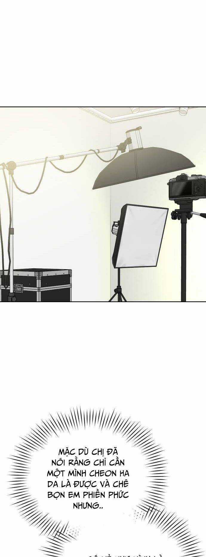 Quản Gia, Làm Ơn! Chapter 19 trang 38