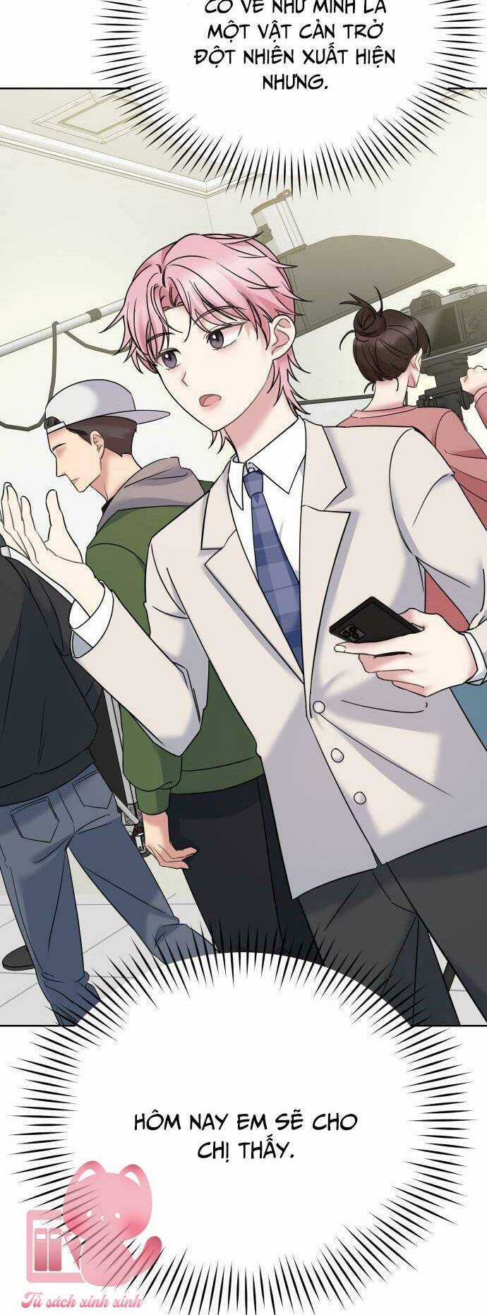 Quản Gia, Làm Ơn! Chapter 19 trang 39