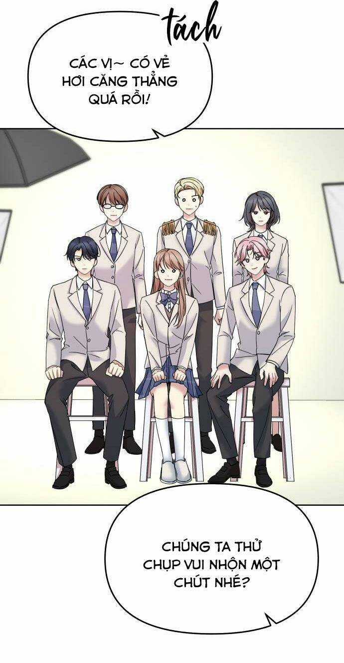 Quản Gia, Làm Ơn! Chapter 19 trang 44