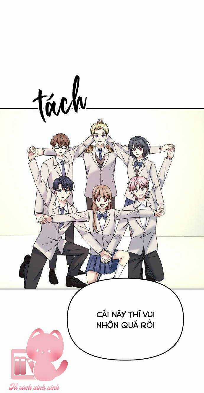 Quản Gia, Làm Ơn! Chapter 19 trang 45