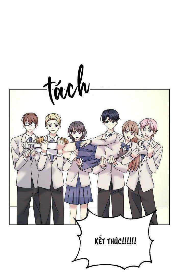 Quản Gia, Làm Ơn! Chapter 19 trang 46