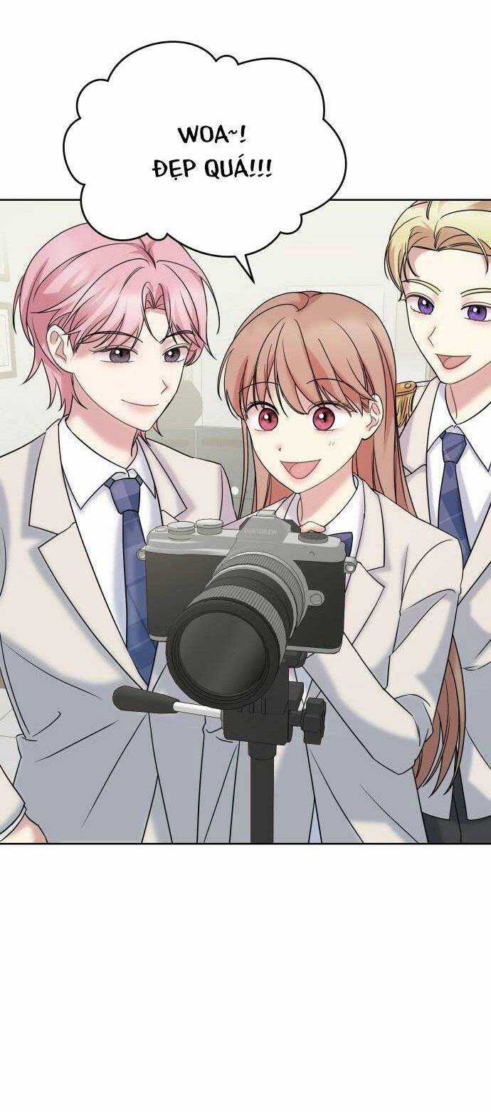 Quản Gia, Làm Ơn! Chapter 19 trang 48