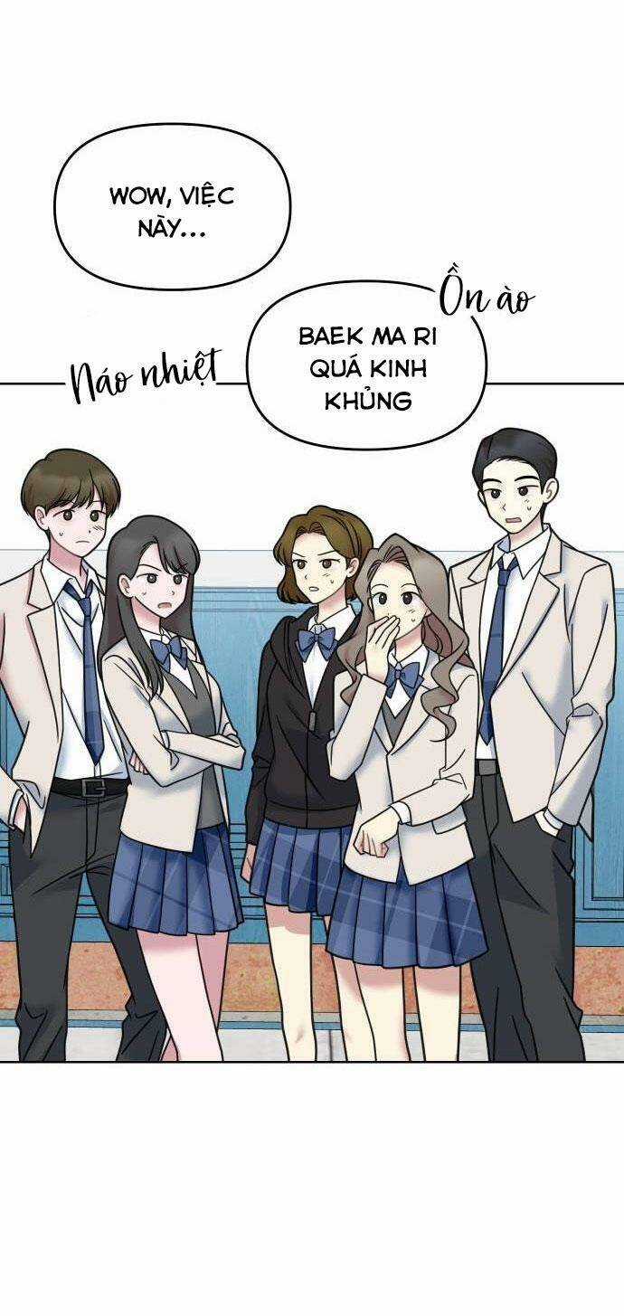 Quản Gia, Làm Ơn! Chapter 19 trang 5