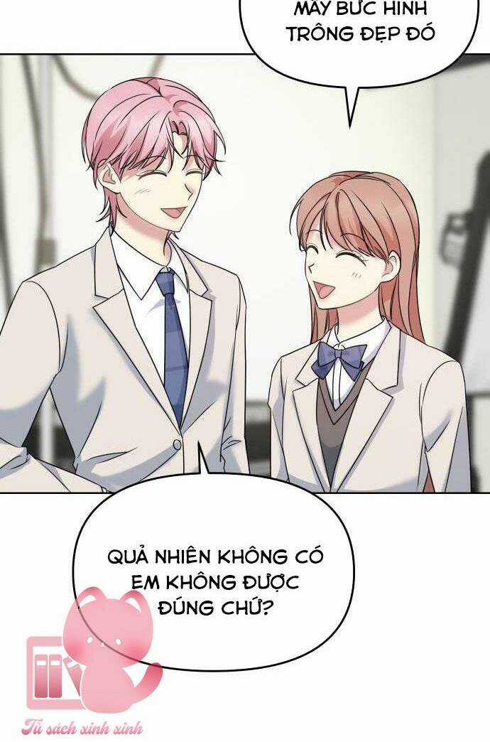 Quản Gia, Làm Ơn! Chapter 19 trang 51