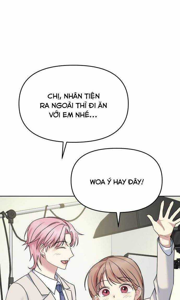 Quản Gia, Làm Ơn! Chapter 19 trang 54