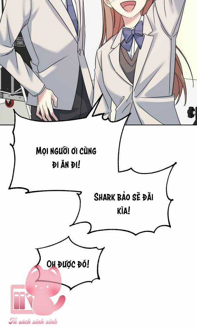 Quản Gia, Làm Ơn! Chapter 19 trang 55