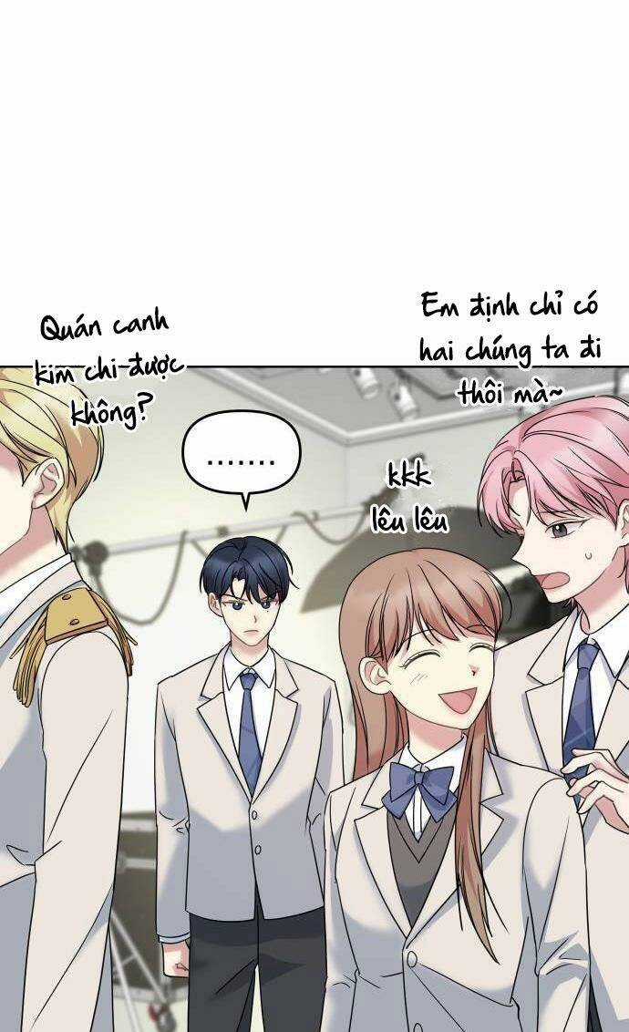 Quản Gia, Làm Ơn! Chapter 19 trang 56