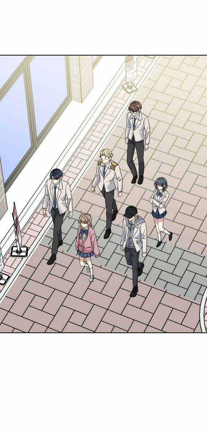 Quản Gia, Làm Ơn! Chapter 19 trang 58