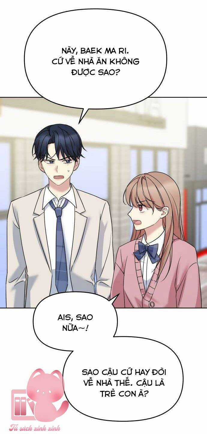 Quản Gia, Làm Ơn! Chapter 19 trang 59